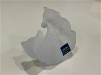 Scultura Cristal Sèvres in Cristallo 178993 - 178993